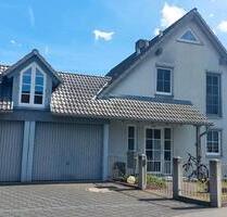 Freistehendes Einfamilienhaus - Architektenhaus in Eltersdorf - Erlangen Bruck