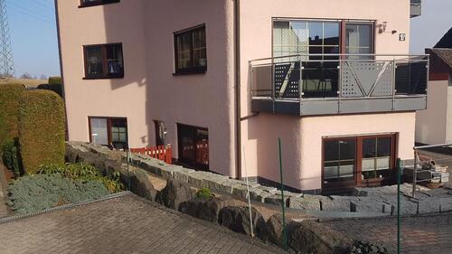 Foto - Monteurs- Ferienwohnung - 45,00 EUR Kaltmiete,