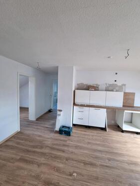 Foto - Etagenwohnung in Stemwede