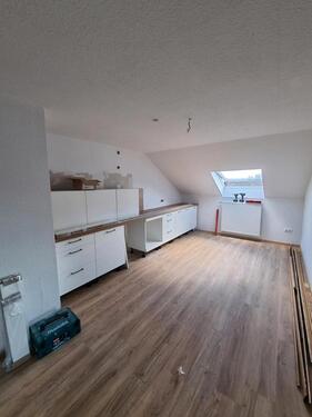 Foto - Etagenwohnung in Stemwede zur Miete