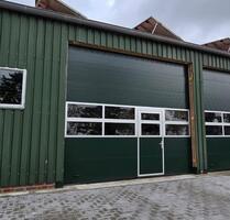 Großräumige Mietboxen - 250,00 EUR Miete, in Großefehn (PLZ: 26629)