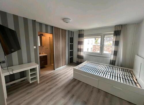 Foto - WG Zimmer frei ab September - 485,00 EUR Kaltmiete,