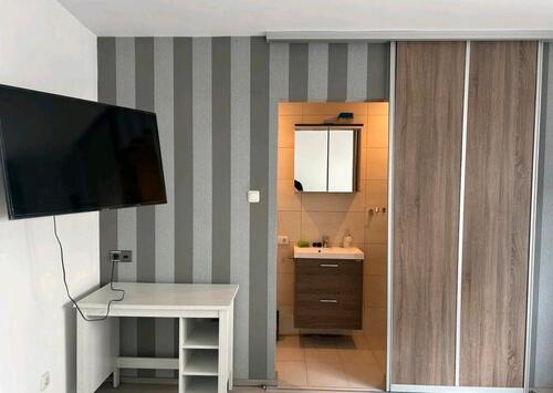 Foto - Etagenwohnung in Niedernhausen