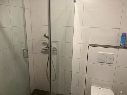 Foto - Etagenwohnung zur Miete in Albisheim (Pfrimm)