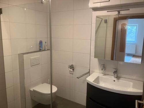 Foto - Etagenwohnung in Albisheim (Pfrimm)