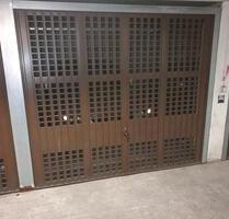 Tiefgarage in Kranichstein Esselbornstraße zu vermieten - Darmstadt Darmstadt-Nord