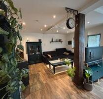 Schöne 2-Zimmer-Wohnung mit Balkon in Kastellaun zu vermieten