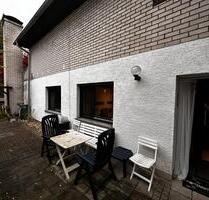 45 m² Wohnung - Velbert Tönisheide - Vermietung für 8 Monate