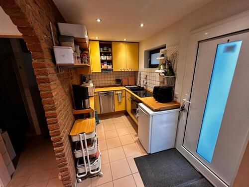 Foto - Etagenwohnung zur Miete in Velbert