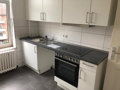 Foto - Renovierte 4 Zimmer Altbauwohnung - Südfriedhof