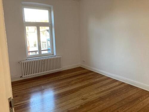 Foto - Etagenwohnung in Kiel zur Miete