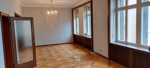 Foto - 4 Zimmer Küche , Bad Wohnung - 1.100,00 EUR Kaltmiete,