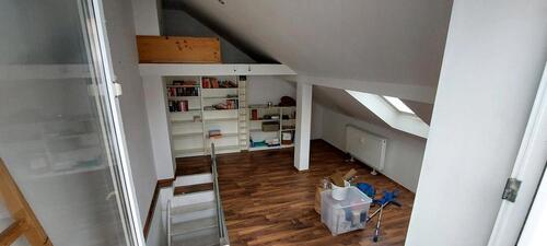 Foto - Etagenwohnung zur Miete in Neuwied