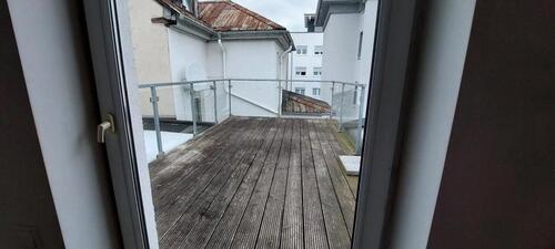 Foto - Etagenwohnung in Neuwied