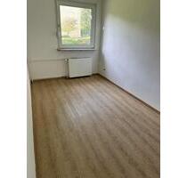 Helle Erdgeschosswohnung in Duisburg - Ideal für Singles oder Paare