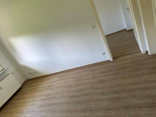Foto - Etagenwohnung in Duisburg