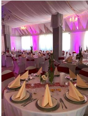 Foto - Event Location Hochzeitssaal - 950,00 EUR Kaltmiete,