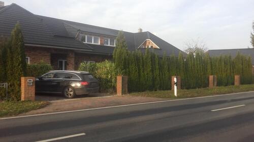 Foto - Traumwohnung mit großer Dachterrasse