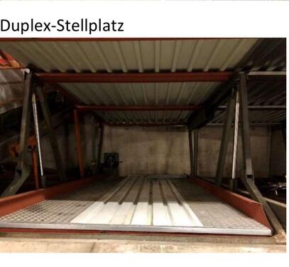 Foto - Duplex Stellplatz - 80,00 EUR Miete,