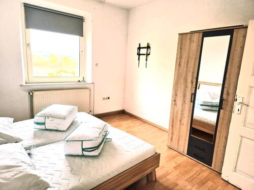 Foto - Etagenwohnung zur Miete in Selb