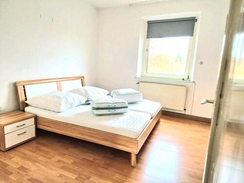 Foto - Etagenwohnung in Selb