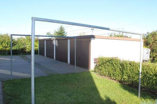 Foto - Etagenwohnung in Boizenburg/Elbe zur Miete