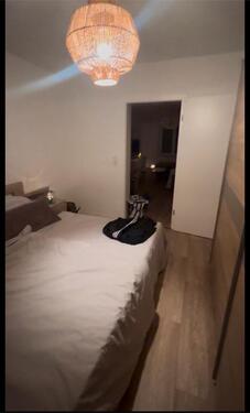 Foto - Etagenwohnung in Magdeburg