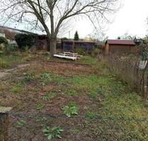 Kleingarten mit Laube ! - 40,00 EUR Kaltmiete, ca.  0,00 m² in Südharz (PLZ: 06536)