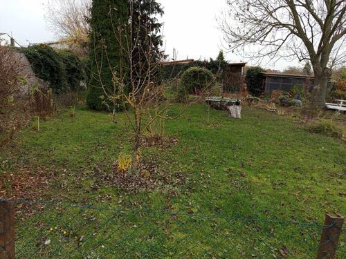 Foto - Grundstück zur Miete in Südharz