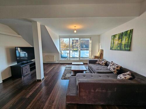 Foto - Helle,möblierte 2-Zimmer Wohnung in HH-Bramfeld SOFORT Verfügbar