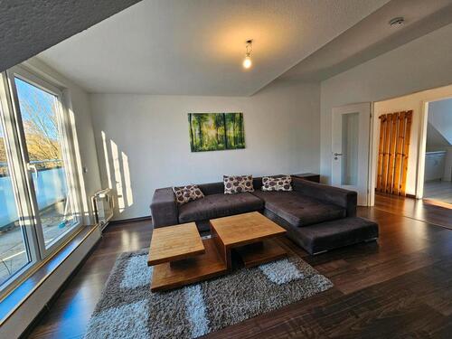 Foto - Etagenwohnung zur Miete in Hamburg