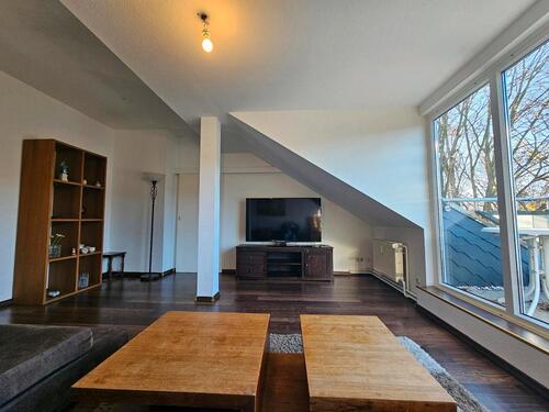 Foto - Etagenwohnung in Hamburg zur Miete