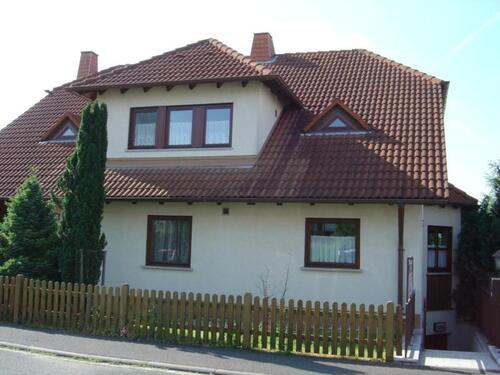 Foto - 5 Zimmer Etagenwohnung zur Miete in Waldbüttelbrunn