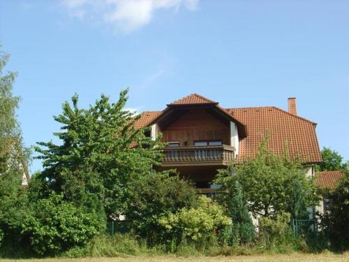 Foto - 5 Zimmer Etagenwohnung in Waldbüttelbrunn