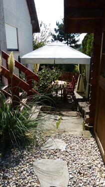 Foto - Etagenwohnung in Waldbüttelbrunn zur Miete