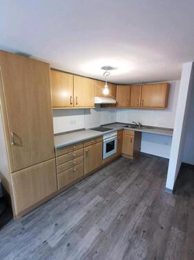 Foto - 1 Zimmer Etagenwohnung zur Miete in Neustadt an der Orla