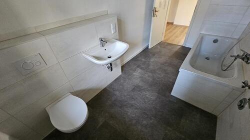 Foto - Etagenwohnung in Freital zur Miete