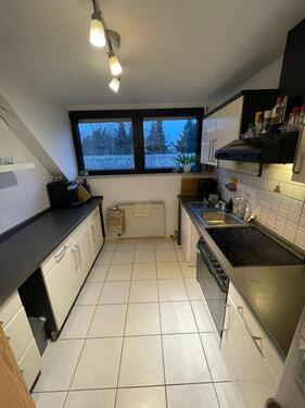 Foto - 2 Zimmer Etagenwohnung zur Miete in Gundelfingen