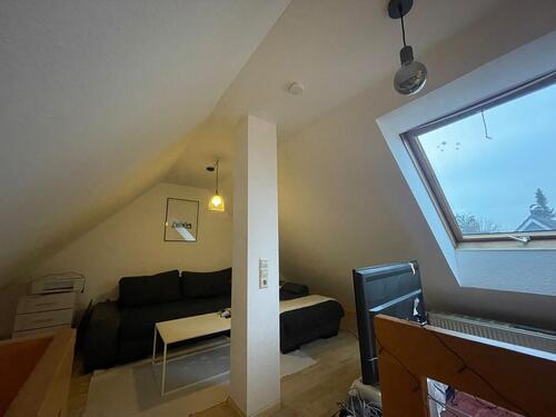 Foto - Etagenwohnung in Gundelfingen zur Miete