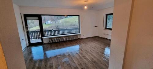 Foto - 3 Zimmer Etagenwohnung zur Miete in Bad Rippoldsau-Schapbach