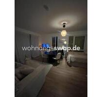 Wohnungsswap - 1 Zimmer, 35 m² - Gaußstraße, Mülheim, Köln