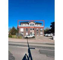 Neubau: Exklusive Penthouse-Wohnung zentral am Krankenhaus - Wildeshausen