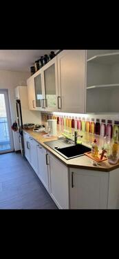 Foto - 3 Zimmer Etagenwohnung in Wildeshausen