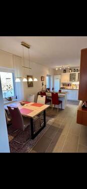 Foto - Etagenwohnung in Wildeshausen zur Miete