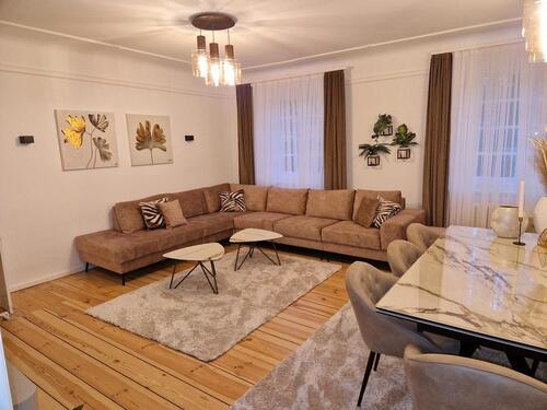 Foto - 3 Zimmer Etagenwohnung zur Miete in Berlin