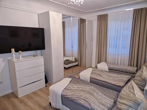 Foto - Etagenwohnung in Berlin zur Miete