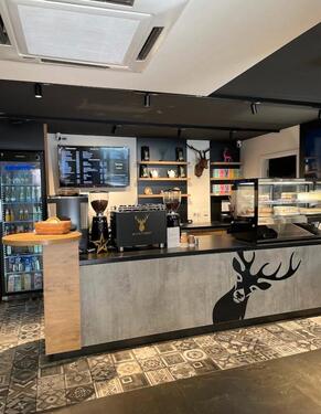 Foto - Cafe in Herzen von Baden Baden - 10,00&nbsp;EUR Kaltmiete, ca.&nbsp; 55,00&nbsp;m&sup2;