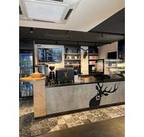 Cafe in Herzen von Baden Baden - 10,00&nbsp;EUR Kaltmiete, ca.&nbsp; 55,00&nbsp;m&sup2; in Baden-Baden (PLZ: 76530)