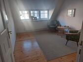 Foto - Behandlungszimmer Psychotherapie