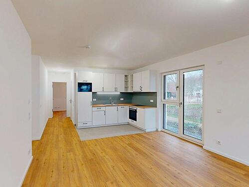 Foto - 4 Zimmer Etagenwohnung zur Miete in Berlin